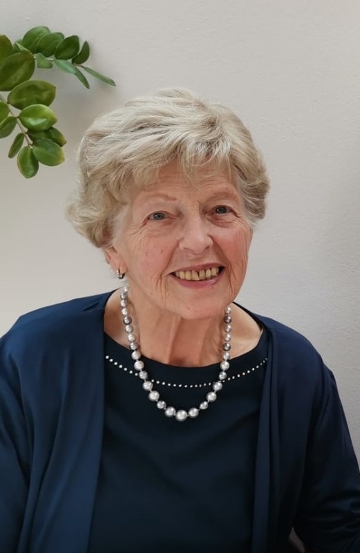 Erinnerungsbild für Doris Bräuer