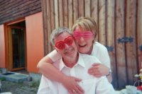 ein Bild aus dem Album