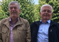 ein Bild aus dem Album