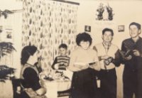 ein Bild aus dem Album