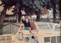 das zu drehende Bild