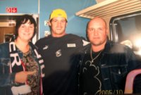 ein Bild aus dem Album