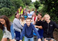 ein Bild aus dem Album