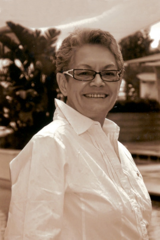 Erinnerungsbild für Irene Brückmann