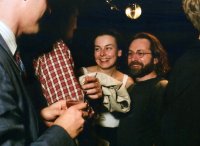 das zu meldende Bild