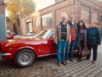 ein Bild aus dem Album