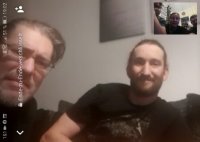 ein Bild aus dem Album