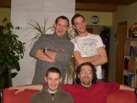 ein Bild aus dem Album