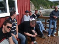 ein Bild aus dem Album