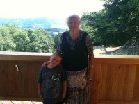 ein Bild aus dem Album