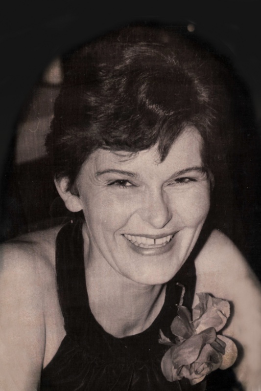 Erinnerungsbild für Rita Hausdorf