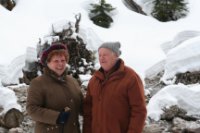 ein Bild aus dem Album