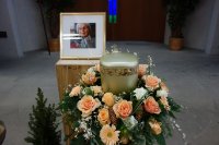 ein Bild aus dem Album