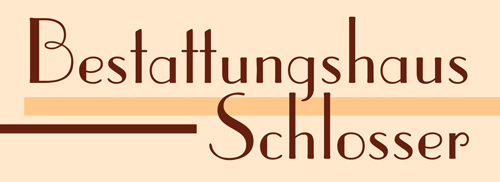 Bestattungshaus Schlosser 